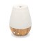 Beurer LA 40 Aromadiffuser med bambus farvet LED lys