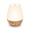 Beurer LA 40 Aromadiffuser med bambus farvet LED lys
