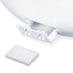 Beurer LB 37 Luftbefugter med ultralyd - Hvid