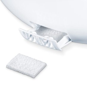 Kalkfilter til Beurer LB 37