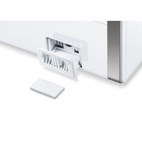 Kalkpuder til Beurer LB 88/89/95 - 10 stk.