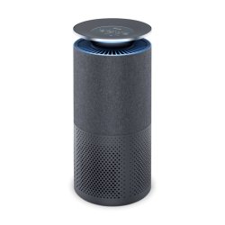 Beurer LR 401 Luftrenser med CADR - Renser luften 99,95% - Passer til rum op til 69 m2.