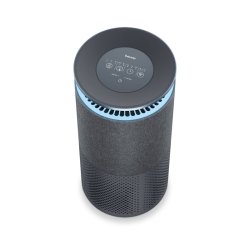 Beurer LR 401 Luftrenser med CADR - Renser luften 99,95% - Passer til rum op til 69 m2.