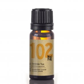 Nikura/Naissance Lavendeloile 100 % naturlig terisk