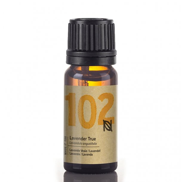 Nikura/Naissance Lavendeloile 100 % naturlig terisk