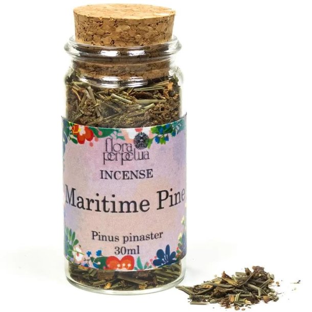 Rgelse Mexikansk Fyr/Maritime Pine - 30 ml.