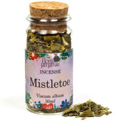 Rgelse Mistelten/Mistletoe - 30 ml.