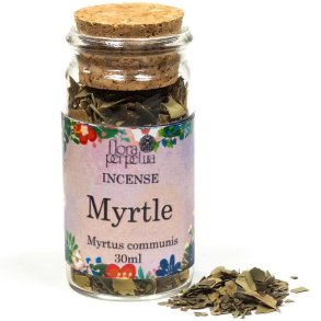 Rgelse Myrteblade/Myrtle - 30 ml.