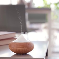 Citronolie 100 % naturlig terisk