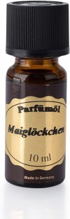 Pajoma duftolie Liljekonval - 10 ml.