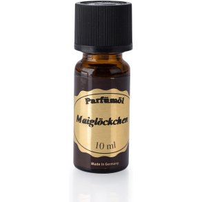 Pajoma duftolie Liljekonval - 10 ml.