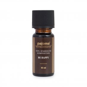 Pajoma duftolie - Be Happy - 10 ml.