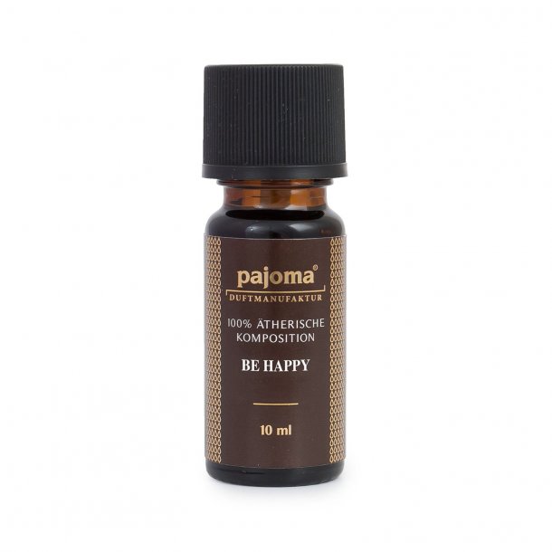 Pajoma duftolie - Be Happy - 10 ml.