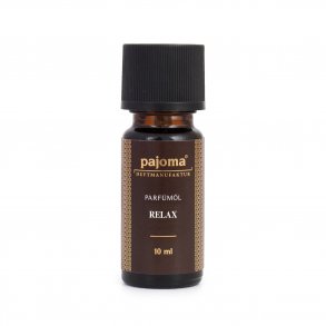 Pajoma Relax Duftolie - 10 ml.