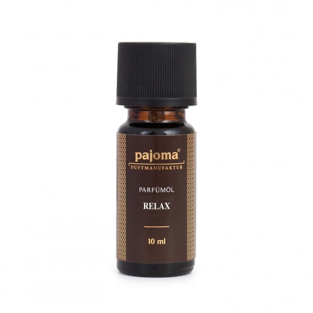 Pajoma Relax Duftolie - 10 ml.