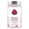 Eliah Sahil Body Peeling Rose Argan - kologisk - 256 gr.