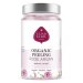 Eliah Sahil Body Peeling Rose Argan - Økologisk - 256 gr.
