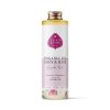 Eliah Sahil Body & Hair Oil Jojoba Rose - kologisk - 100 ml.