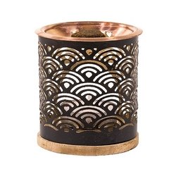 Aromafume Eksotisk Rgelsesdiffuser - Rainbow