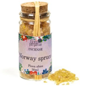 Rgelse Rdgran Harpiks/Norway Spruce - 30 ml.