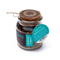 Organic Goodness Rgelse Frankincense &amp; Myrra - 25 gr./ca. 200 ml.