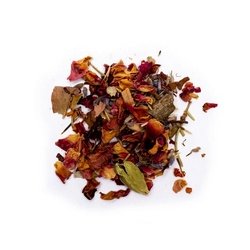 Organic Goodness Rgelse Rose &amp; Geranium - 25 gr./ca. 200 ml.