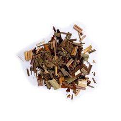 Organic Goodness Rgelse Citrongrs &amp; Krydderier - 25 gr./ca. 200 ml.