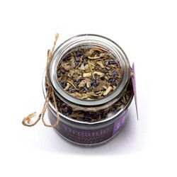 Organic Goodness Rgelse Salvie &amp; Lavendel - 25 gr./ca. 200 ml.