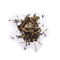 Organic Goodness Rgelse Salvie &amp; Lavendel - 25 gr./ca. 200 ml.