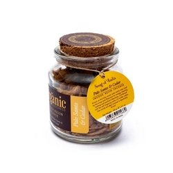 Organic Goodness Rgelse Palo Santo &amp; Cedertr - 25 gr./ca. 200 ml.