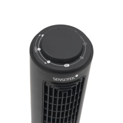 Sensotek ST 200 Mini Towerfan til Ventilator skrivebordet