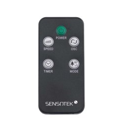 Sensotek ST 550 Towerfan Ventilator - 117 cm.