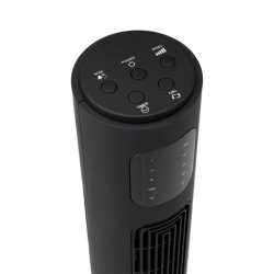 Sensotek ST 550 Towerfan Ventilator - 117 cm.