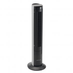 Sensotek ST 800 Deluxe Towerfan  - 103 cm.