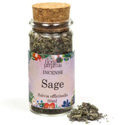 Rgelse Prriebynke/Prairiebijvoet/Sagebrush(Artemisia Tridentata) - 30 ml.