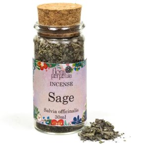 Rgelse Prriebynke/Sagebrush - 30 ml.