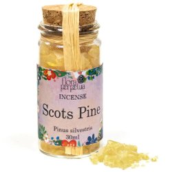 Rgelse Skovfyr Harpiks/Scots Pine - 30 ml.