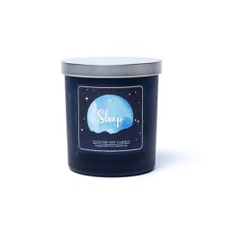 Song of India Soyalys Sleep - Beroliger sind og krop