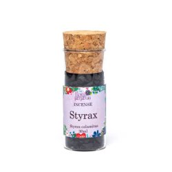 Rgelse Styrax Calamitus harpiks - 30 ml.