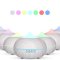 Tenswall Ultralyds Aromadiffuser og luftfrisker - Grt trlook