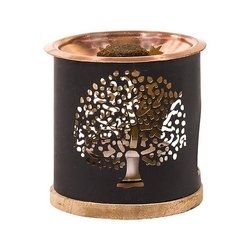 Aromafume Eksotisk Rgelsesdiffuser - Tree of life