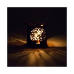 Aromafume Eksotisk Rgelsesdiffuser - Tree of life