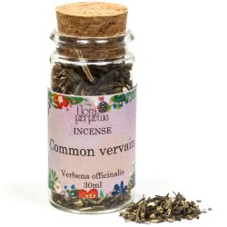 Rgelse Verbena/Vervain - 30 ml.
