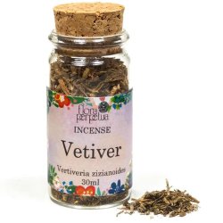 Rgelse Vetiverrod - 30 ml.