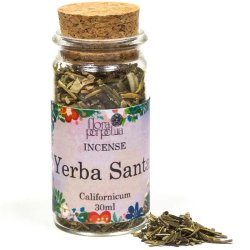 Rgelse Yerba Santa /Yerba Santa - 30 ml.