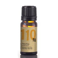 Ylang Ylang olie 100 % naturlig terisk