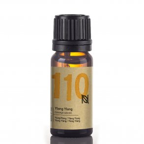 Ylang Ylang olie 100 % naturlig terisk