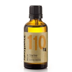 Ylang Ylang olie 100 % naturlig terisk