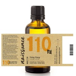 Ylang Ylang olie 100 % naturlig terisk