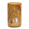 ZaZen Forrest Aromadiffuser med ultralyd LED - 200 ml.